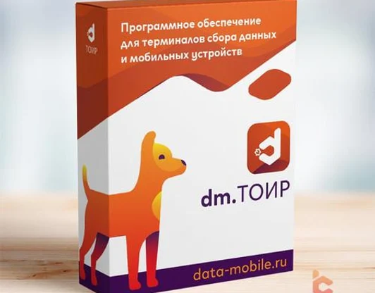 DM.ТОИР