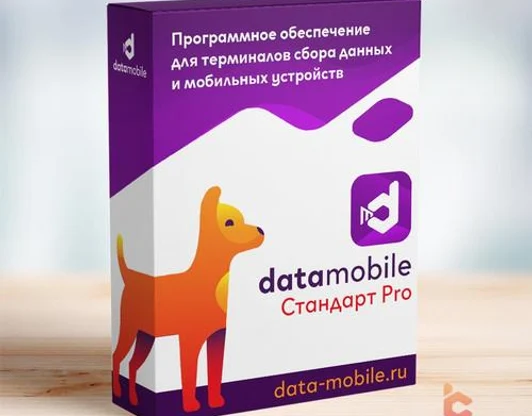 DataMobile Стандарт Pro