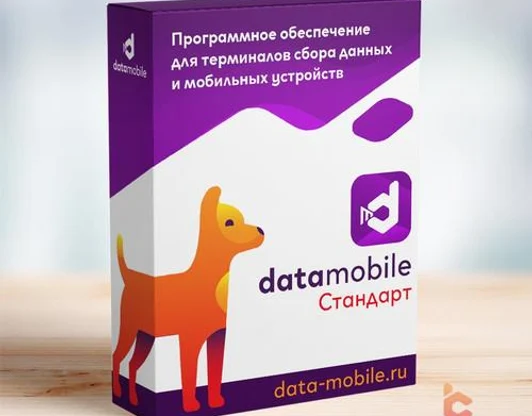 DataMobile Стандарт